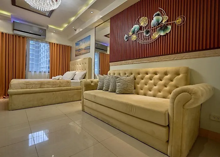 Aparthotel Shore 2 Reminisce 3*